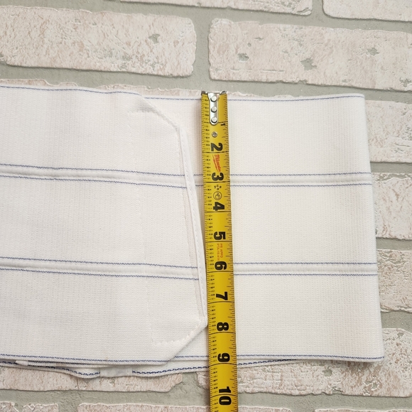 COMFOR@ Abdominal Binder 3 Panel Style 0814-0345 30"-45" hip waist - Picture 3 of 7